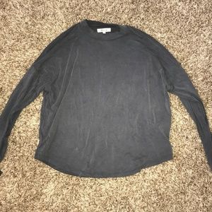 soft madewell long sleeve